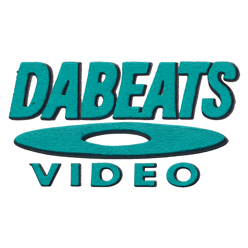 DaBeats Logo